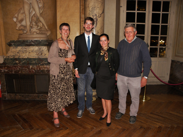 L’Occitanie invitée à la Fête Nationale Autrichienne PARLONS EN