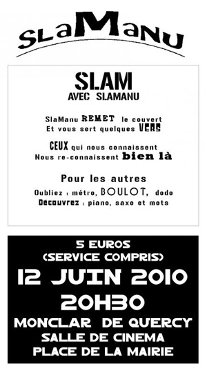 SlaManu - Monclar de Quercy (82)