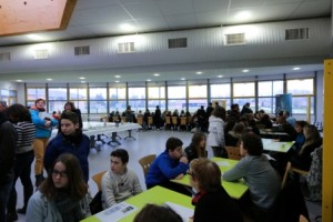 Collège Fragonard - Nègrepelisse (82) Collège Fragonard - Nègrepelisse (82)