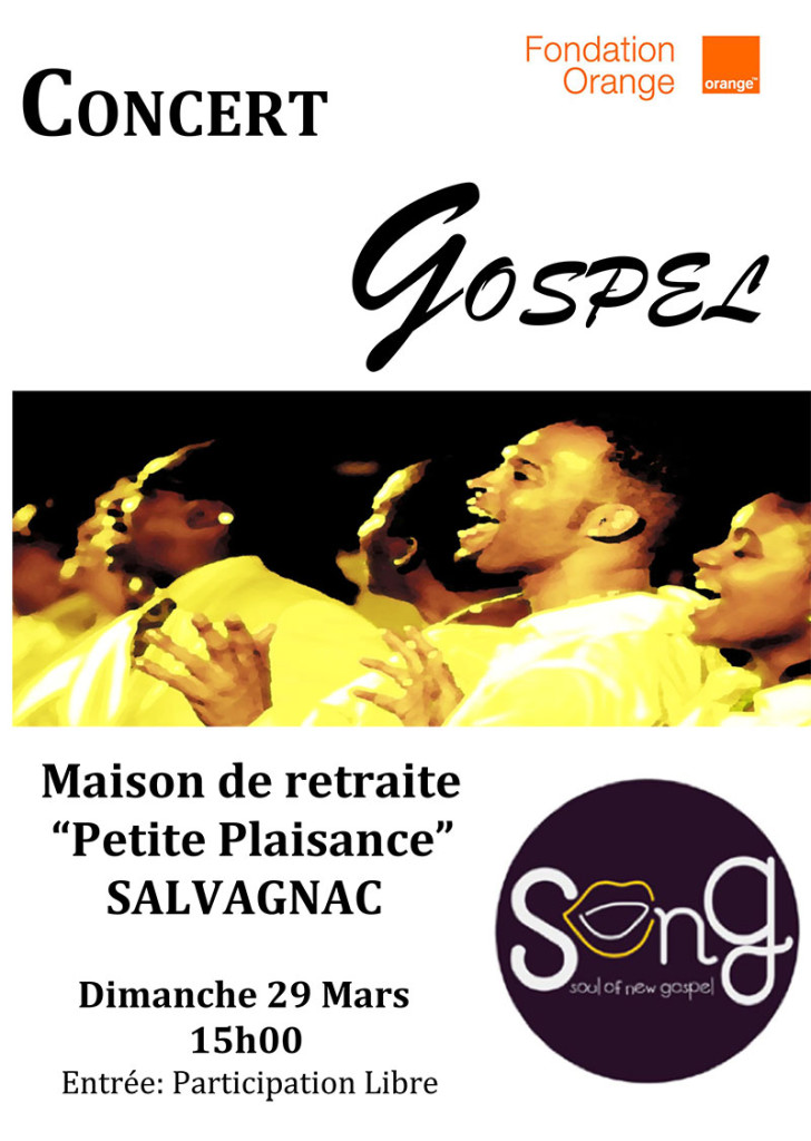 Gospel Salvagnac (81)