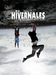 Les hivernales du documentaire.