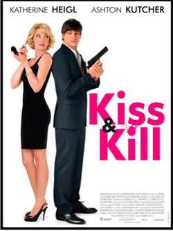 Kiss & Kill - Monclar de Quercy (82)