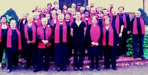 La Clé des Chants - Villebrumier (82)