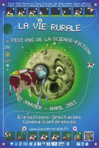 La Vie rurale 2013