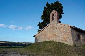 Eglise de La Vinouse - Verlhac Tescou