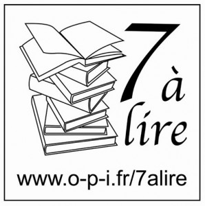 7 à lire !