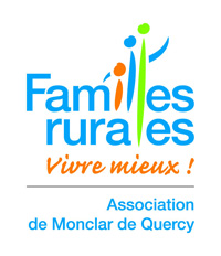 Logo Familles Rurales
