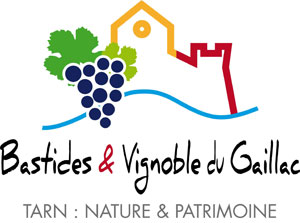 Bastides et Vignoble du Gaillac