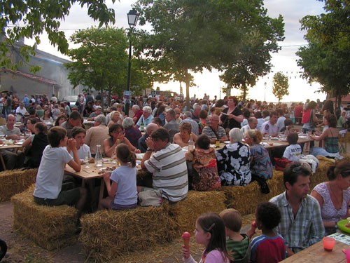 Marché Gourmand TAURIAC