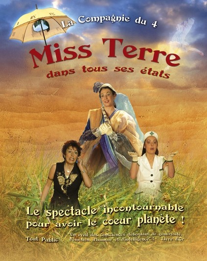 Miss Terre