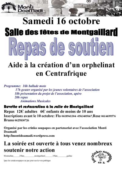 Montgaillard (81)