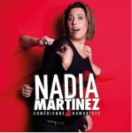 Nadia Martinez