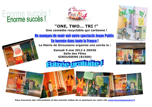 Giroussens (81) Giroussens (81)