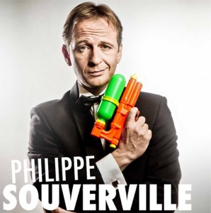 Philippe Souverville