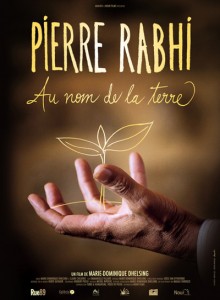 Pierre Rabhi - Au nom de la terre