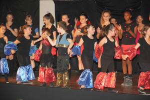 Gala de Danse Quercy Jazz