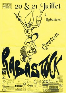 voitures télécommandées thermiques