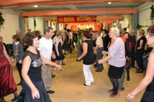 Bal Trad et Réveillon partage à Monclar de Quercy (82)