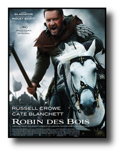 Robin des Bois - Villemur sur Tarn (31)