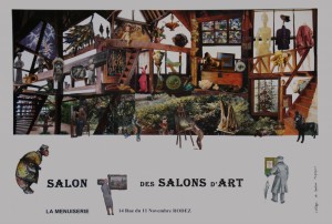 Salon des Salons d'Art à Rodez (12)