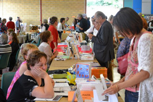 Salon du Livre de Monclar de Quercy (82)