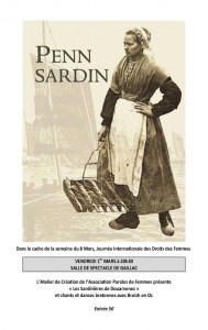 Les Sardinières de Douarnenez