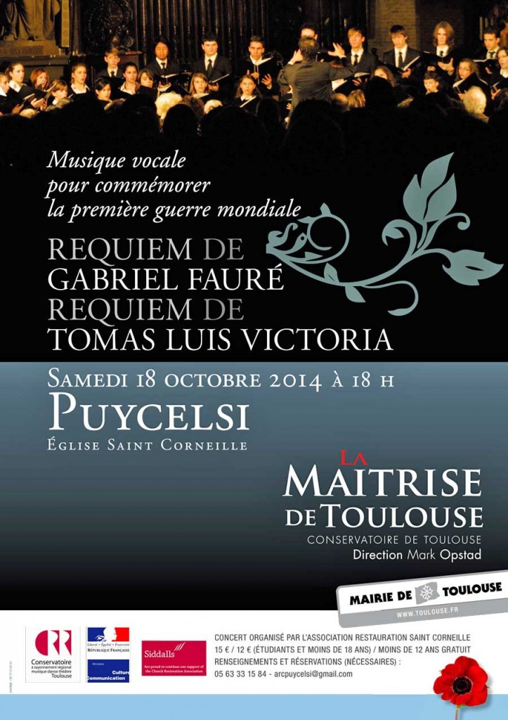 Concert à Puycelsi (81)