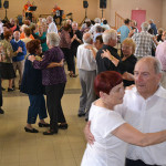 Thé dansant à Léojac (82)