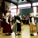 Les Troubadours de Tarn et Garonne