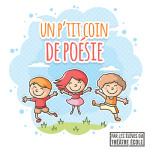 Un p'tit coin de poésie.